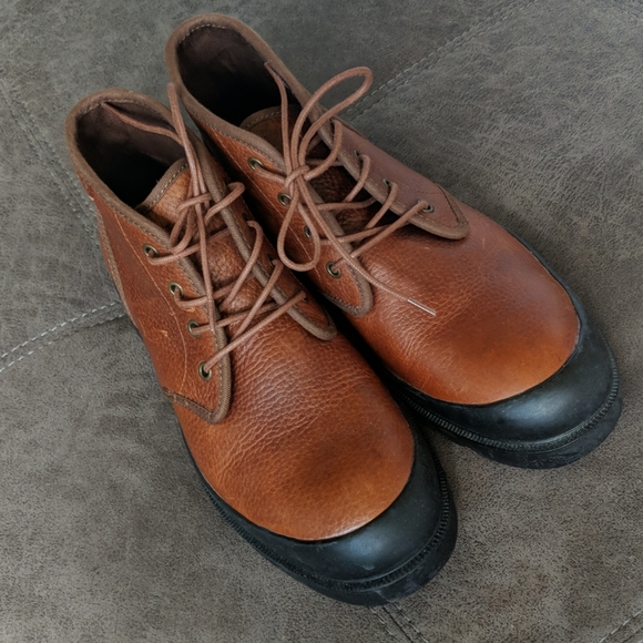 ralph lauren umar boots